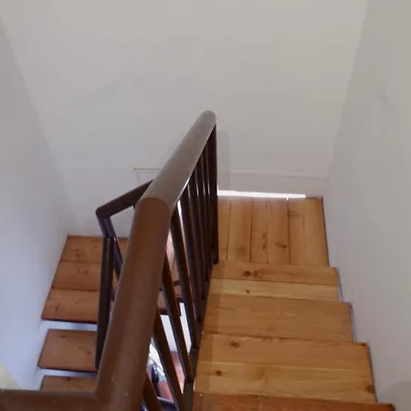 Apartment Mansarda Torre Blanca