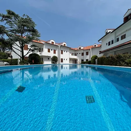 Apartment Mansarda Torre Blanca *