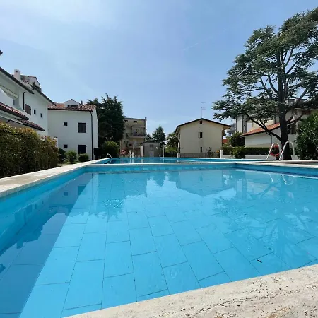 Apartment Mansarda Torre Blanca