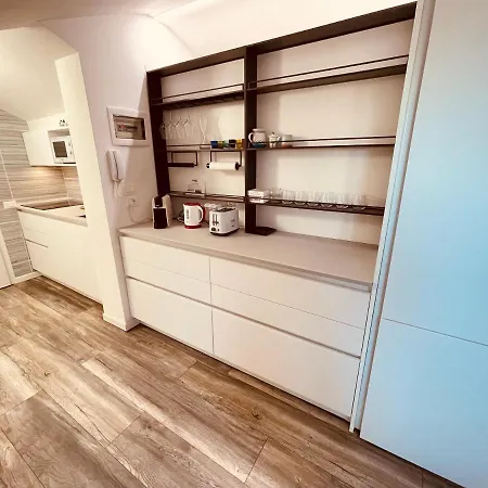 Mansarda Torre Blanca Apartment Lido di Jesolo