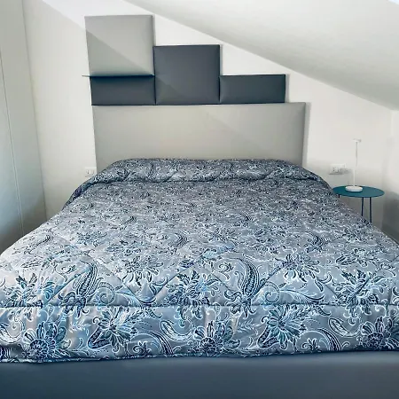 Apartment Mansarda Torre Blanca Lido di Jesolo