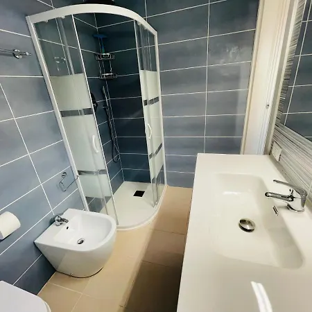 Apartment Mansarda Torre Blanca Lido di Jesolo